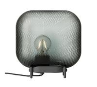 Iittala Lámpara Virva 25x25.5 cm gris oscuro