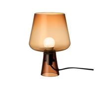 Iittala Lámpara de mesa Leimu cobre