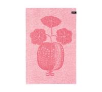 Iittala Paño de cocina Taika Sato 47x70 cm Rosa