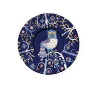 Iittala Platillo café Taika azul