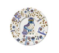 Iittala Platillo café Taika blanco