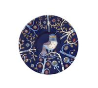 Iittala Platillo espresso Taika azul