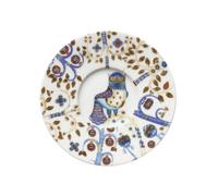 Iittala Platillo espresso Taika blanco