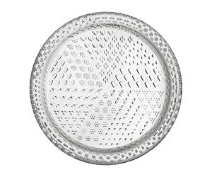 Iittala Platillo Tundra Ø15 cm transparente