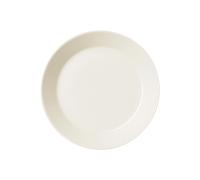 Iittala Plato Ø14.3 cm para taza 22 cl Teema blanco