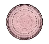 Iittala Plato de postre Kastehelmi Ø17 cm Brezo