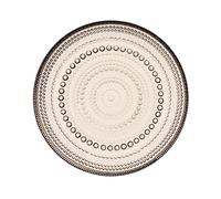 Iittala Plato de postre Kastehelmi Ø17 cm lino