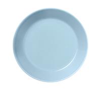 Iittala Plato de postre Teema Ø17 cm Azul hielo