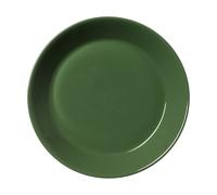 Iittala Plato de postre Teema Ø17 cm Verde bosque