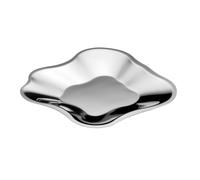Iittala Plato inoxidable Alvar Aalto pequeño (358 mm)