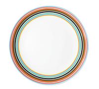 Iittala Plato Origo naranja Ø 20 cm