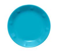 Iittala Plato Solare Ø18 cm Azul eléctrico
