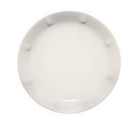 Iittala Plato Solare Ø27 cm Blanco