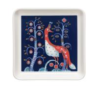 Iittala Plato Taika 12x12 cm Azul