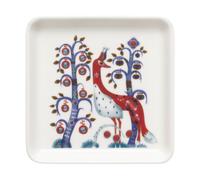 Iittala Plato Taika 12x12 cm Blanco