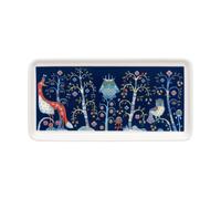 Iittala Plato Taika 12x24 cm Azul