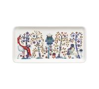 Iittala Plato Taika 12x24 cm Blanco