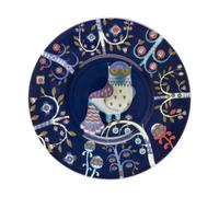 Iittala Plato Taika Ø16 cm Azul