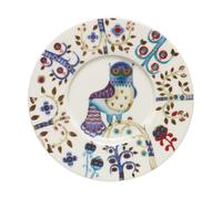 Iittala Plato Taika Ø16 cm Blanco