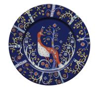 Iittala Plato Taika Ø22 cm azul