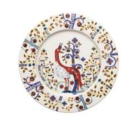 Iittala Plato Taika Ø22 cm blanco