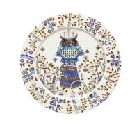 Iittala Plato Taika Ø27 cm blanco