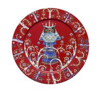 Iittala Plato Taika Ø27 cm rojo