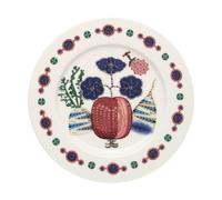 Iittala Plato Taika Sato Ø22 cm Blanco-multicolor