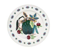 Iittala Plato Taika Sato Ø27 cm Blanco-multicolor