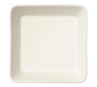 Iittala Plato Teema. 12x12 cm blanco
