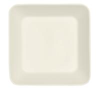 Iittala Plato Teema. 16x16 cm blanco