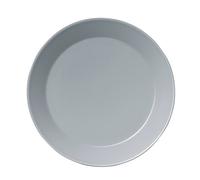 Iittala Plato Teema Ø21 cm gris perla