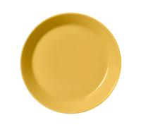 Iittala Plato Teema Ø21 cm Honung (amarillo)