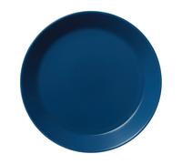 Iittala Plato Teema Ø23 cm azul vintage