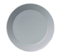 Iittala Plato Teema Ø26 cm gris perla