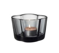 Iittala Portavelas Alvar Aalto 60 mm gris