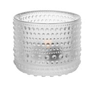 Iittala Portavelas Kastehelmi 64 mm congelado