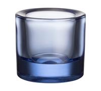 Iittala Portavelas Kivi 60 mm Aqua