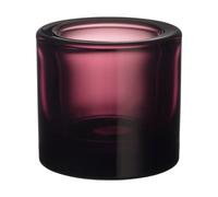 Iittala Portavelas Kivi 60 mm Brezo