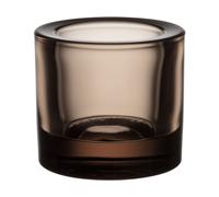 Iittala Portavelas Kivi 60 mm Lino