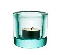 Iittala PORTAVELA H.6 CM Water Green