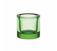 Iittala Portavelas Kivi 60 mm verde manzana