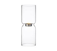 Iittala Portavelas Lantern 25 cm transparente