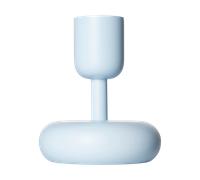 Iittala Portavelas Nappula aqua 107 mm