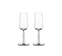 Iittala (Senta Champagne 21CL / 190 mm [2 Piezas] (Jap?n importaci?n/el Paquete y el Manual EST?n Escritos en Japon?s)