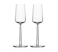 Iittala Set de 2 copas de cava Essence set de 2