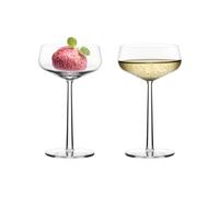 Iittala Set de 2 copas de coctel Essence 31 cl