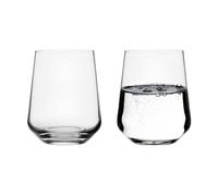 Iittala Set de 2 vasos Essence 35 cl