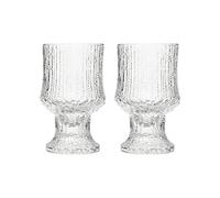 Iittala Set Vaso 2 Uds. Ultima Thule Red Wine 23 cl