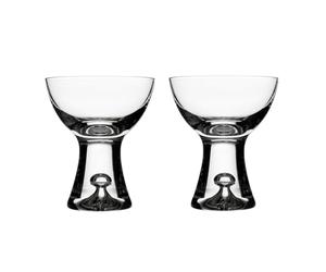 Iittala Tapio Jerez Sakegurasu 9cl [2 Piezas] (jap?n importaci?n)